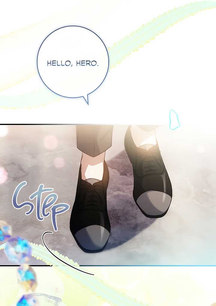 You Turned Off the Pain Setting? Chapter 29 page 136