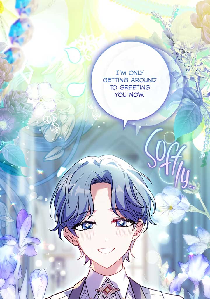 You Turned Off the Pain Setting? Chapter 29 page 137