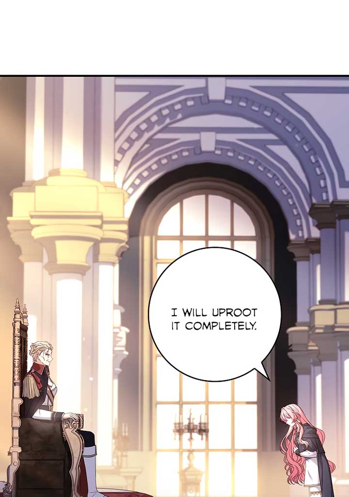 You Turned Off the Pain Setting? Chapter 29 page 22