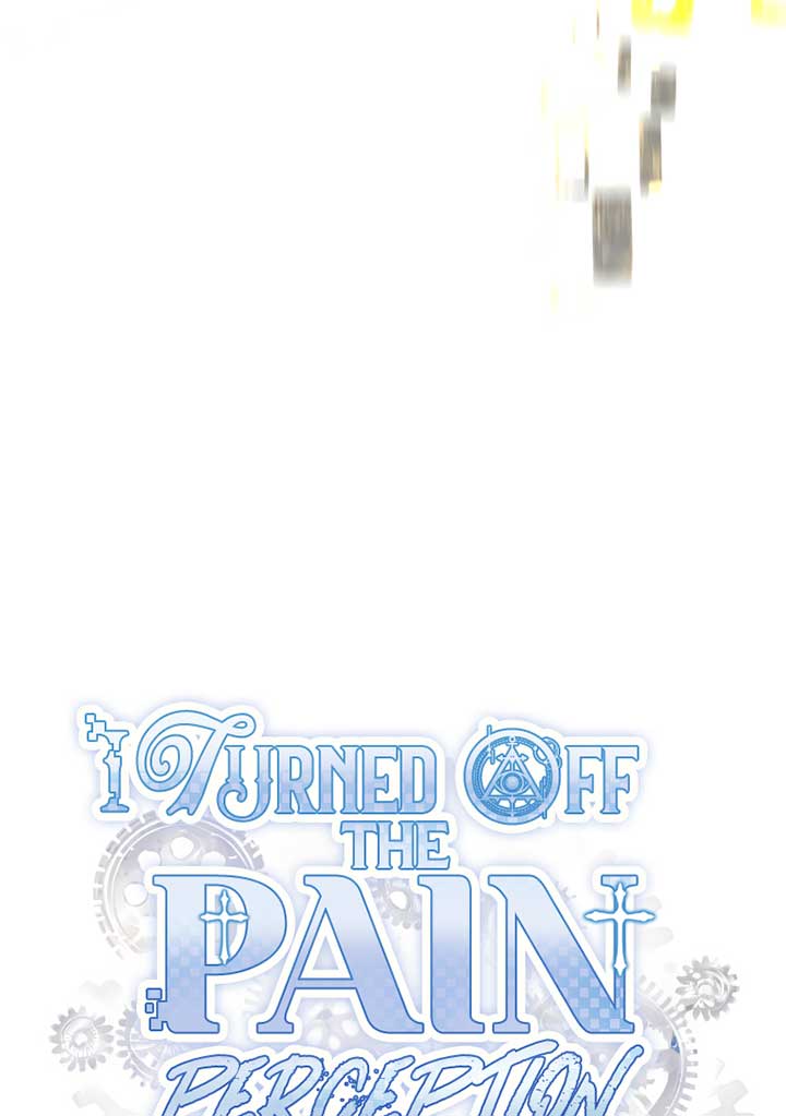 You Turned Off the Pain Setting? Chapter 29 page 25