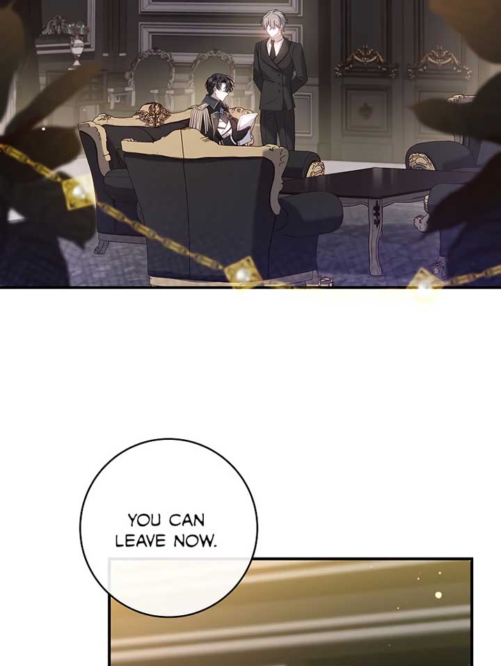 You Turned Off the Pain Setting? Chapter 29 page 29