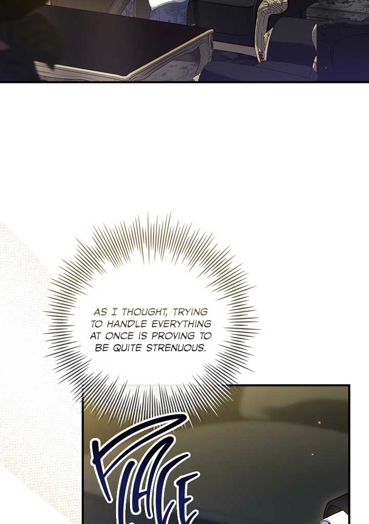 You Turned Off the Pain Setting? Chapter 29 page 32