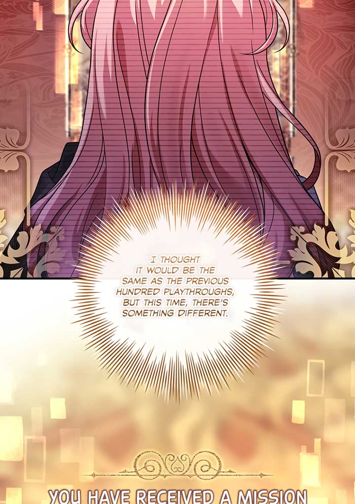 You Turned Off the Pain Setting? Chapter 29 page 3