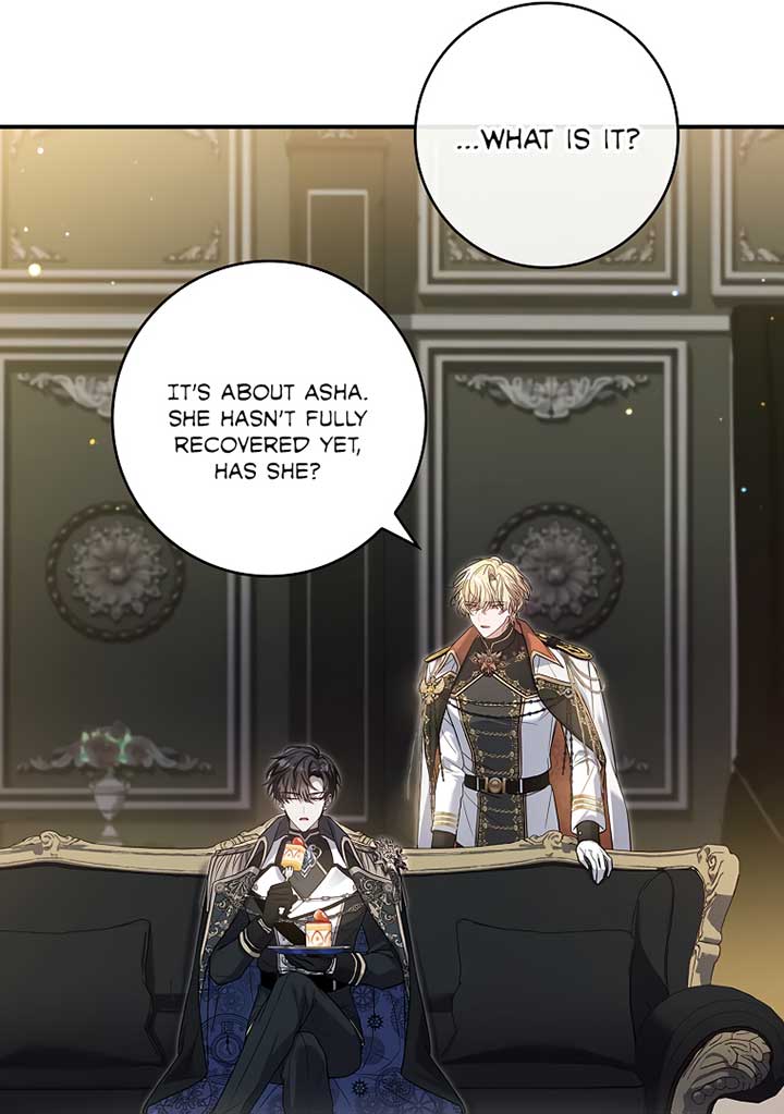 You Turned Off the Pain Setting? Chapter 29 page 41