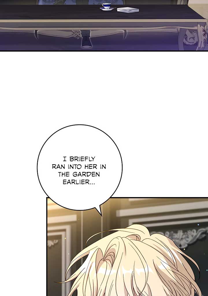 You Turned Off the Pain Setting? Chapter 29 page 42
