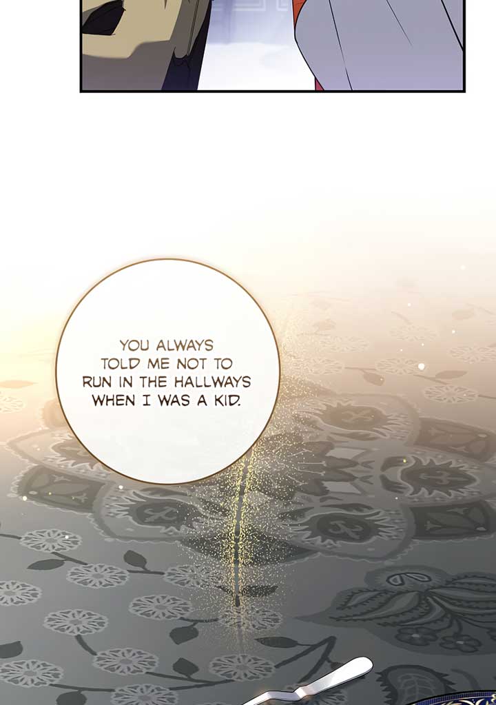 You Turned Off the Pain Setting? Chapter 29 page 53