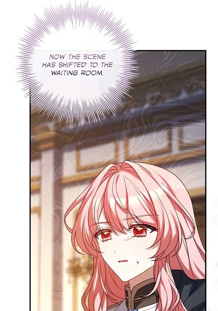 You Turned Off the Pain Setting? Chapter 29 page 59