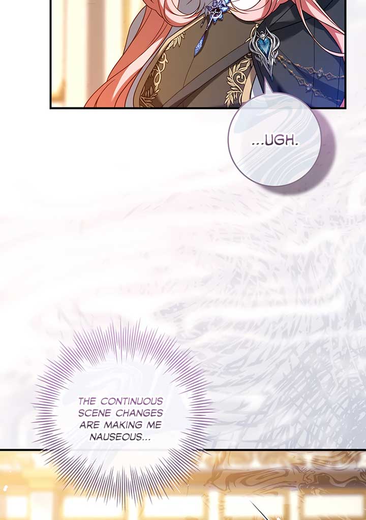 You Turned Off the Pain Setting? Chapter 29 page 60