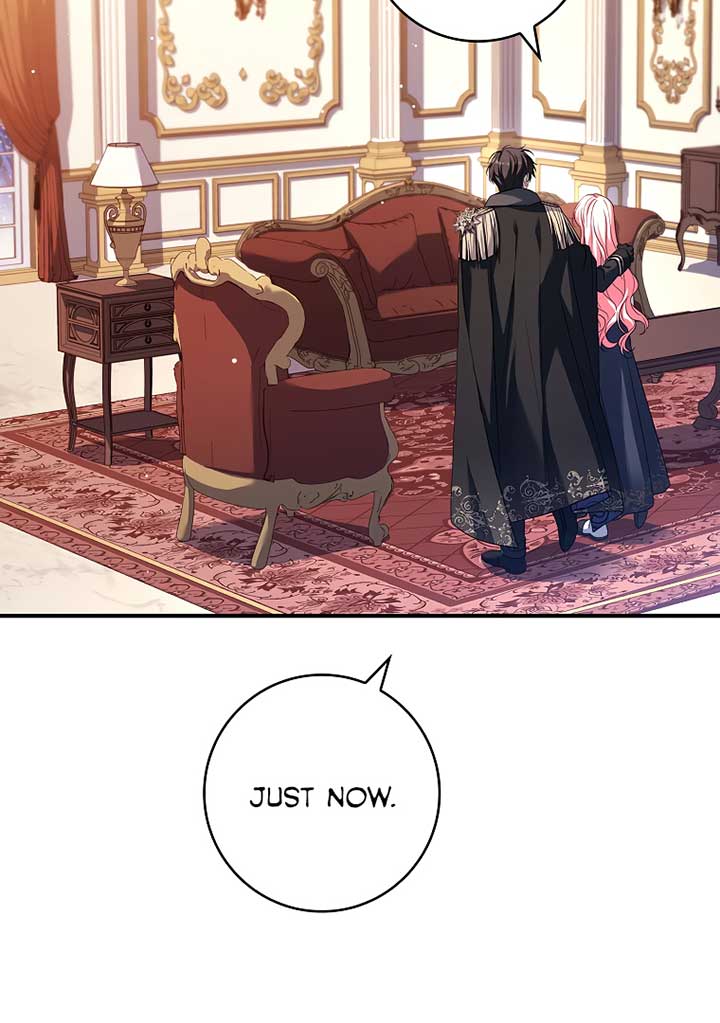 You Turned Off the Pain Setting? Chapter 29 page 65