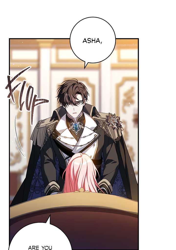 You Turned Off the Pain Setting? Chapter 29 page 66