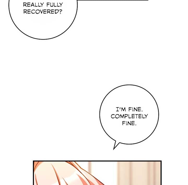 You Turned Off the Pain Setting? Chapter 29 page 67