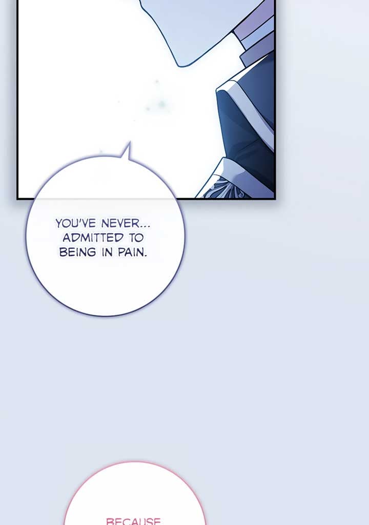 You Turned Off the Pain Setting? Chapter 29 page 71