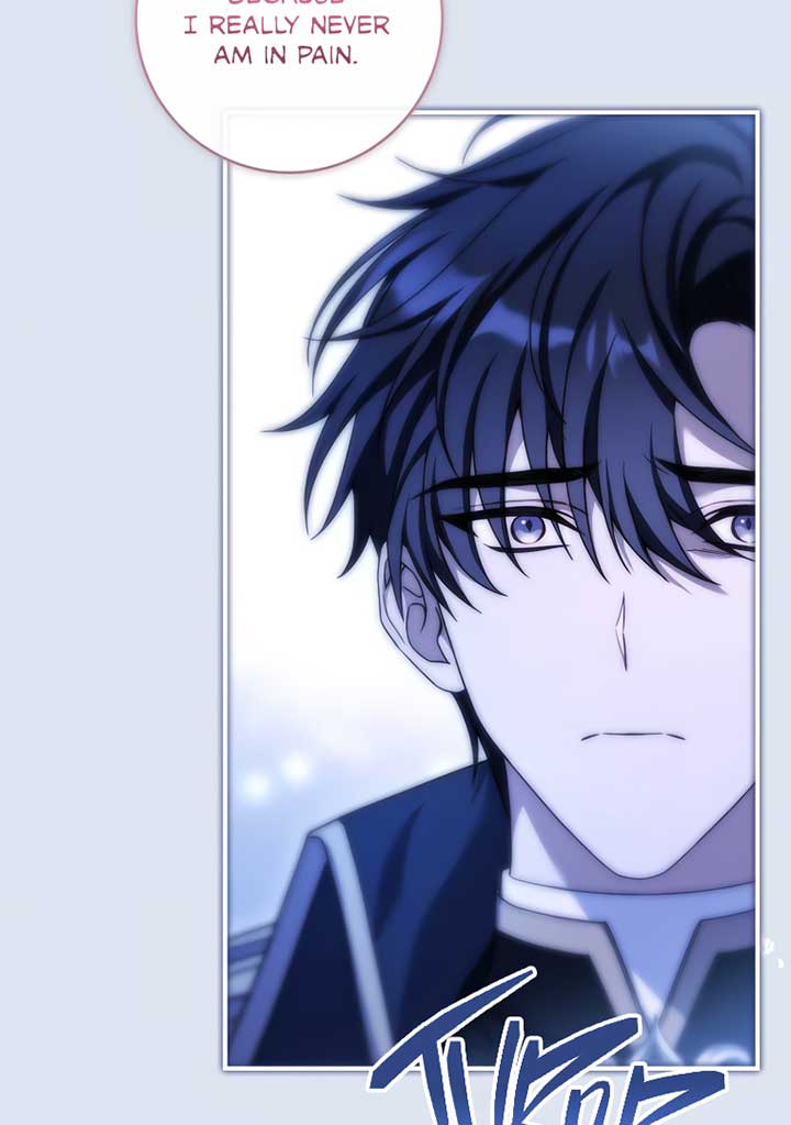 You Turned Off the Pain Setting? Chapter 29 page 72