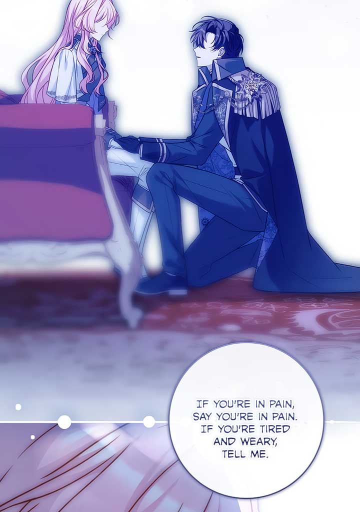 You Turned Off the Pain Setting? Chapter 29 page 75