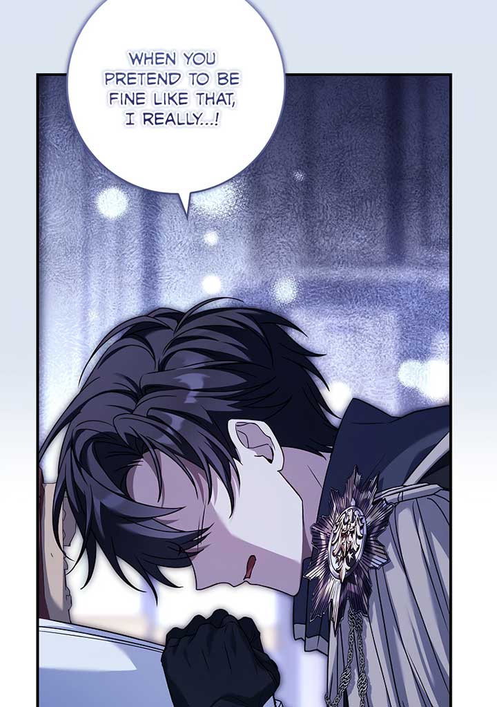 You Turned Off the Pain Setting? Chapter 29 page 80