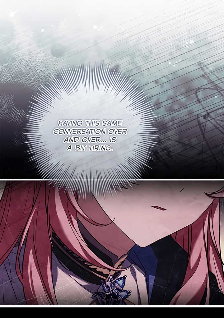 You Turned Off the Pain Setting? Chapter 29 page 88