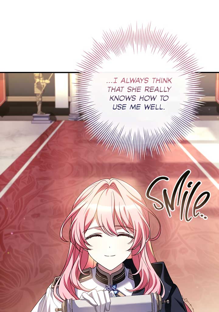 You Turned Off the Pain Setting? Chapter 29 page 8
