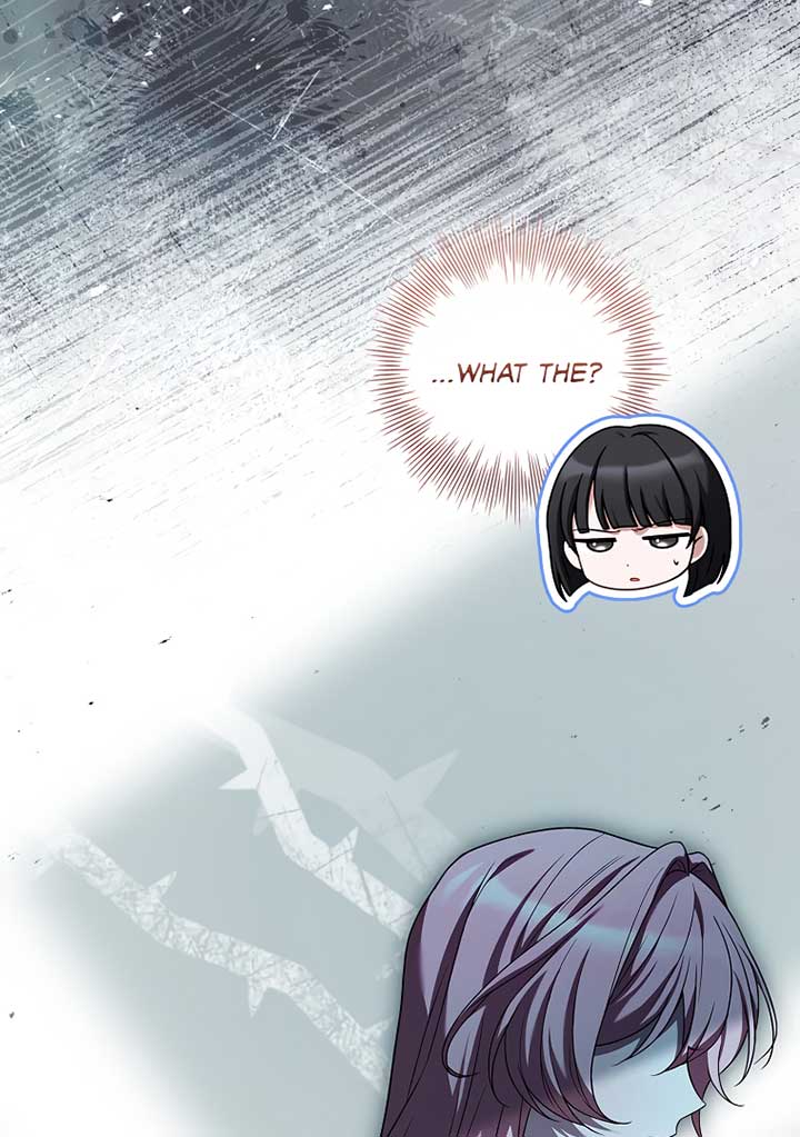 You Turned Off the Pain Setting? Chapter 29 page 90