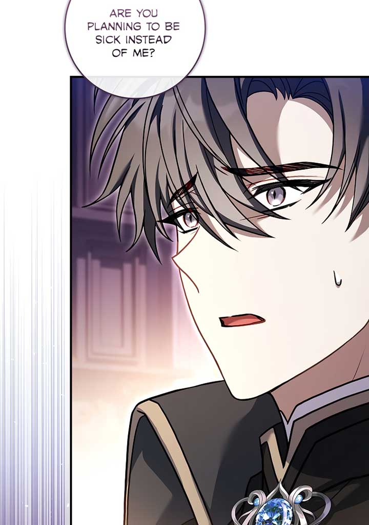 You Turned Off the Pain Setting? Chapter 29 page 92