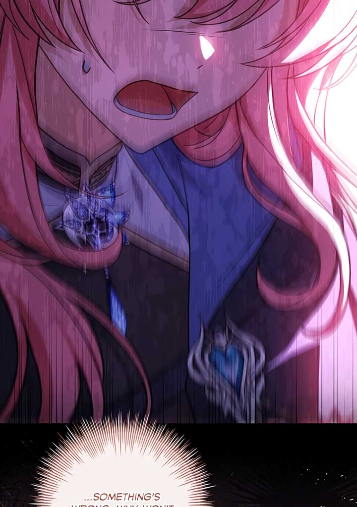 You Turned Off the Pain Setting? Chapter 29 page 94