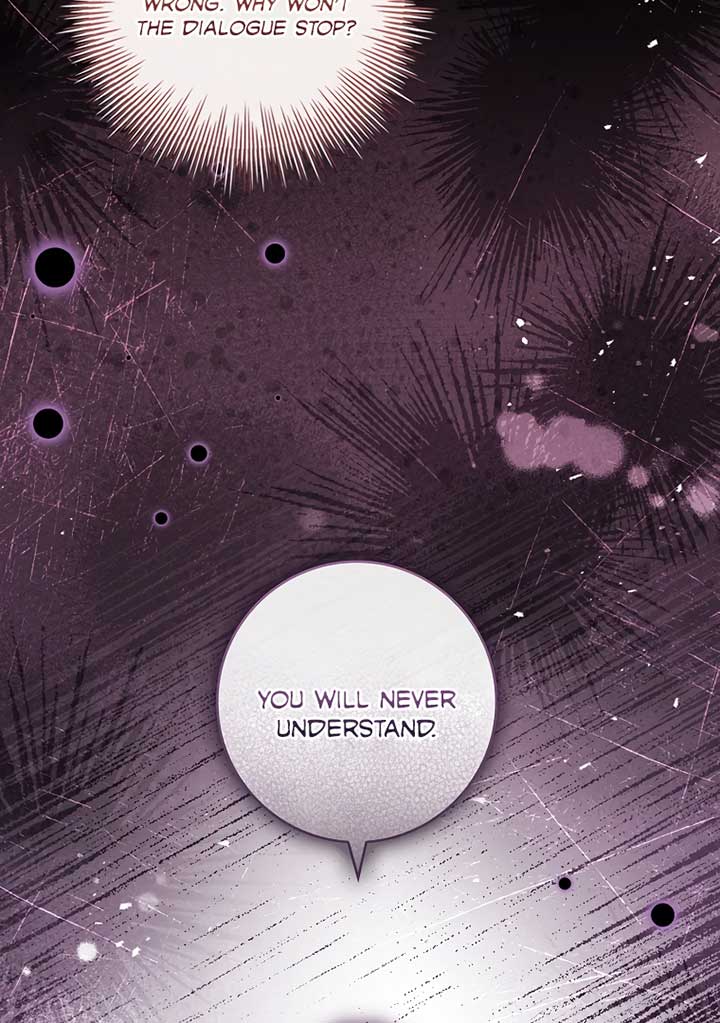 You Turned Off the Pain Setting? Chapter 29 page 95