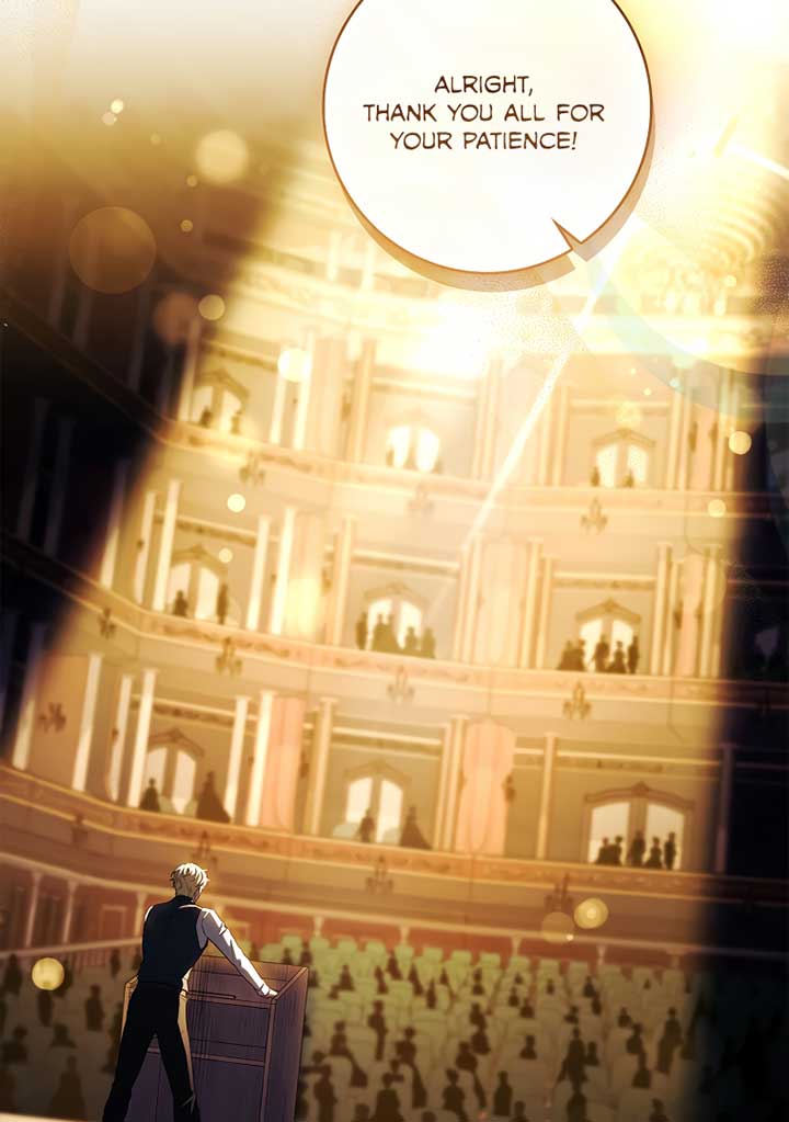 You Turned Off the Pain Setting? Chapter 31 page 103