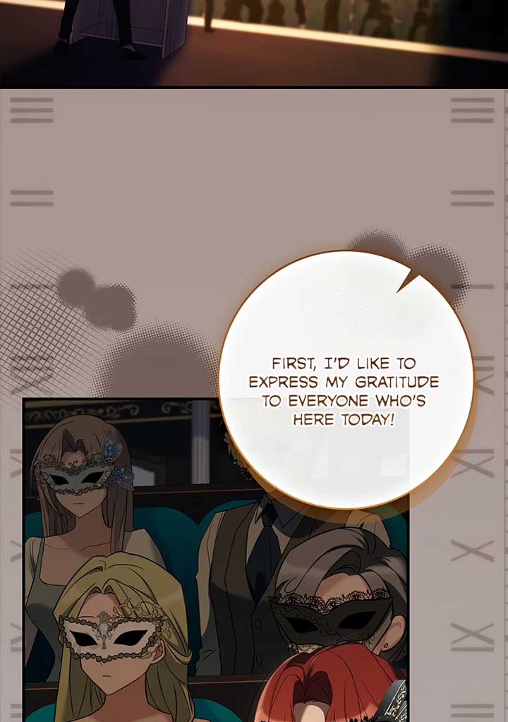 You Turned Off the Pain Setting? Chapter 31 page 104