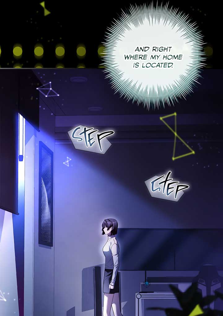 You Turned Off the Pain Setting? Chapter 31 page 10