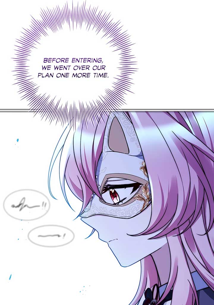 You Turned Off the Pain Setting? Chapter 31 page 109