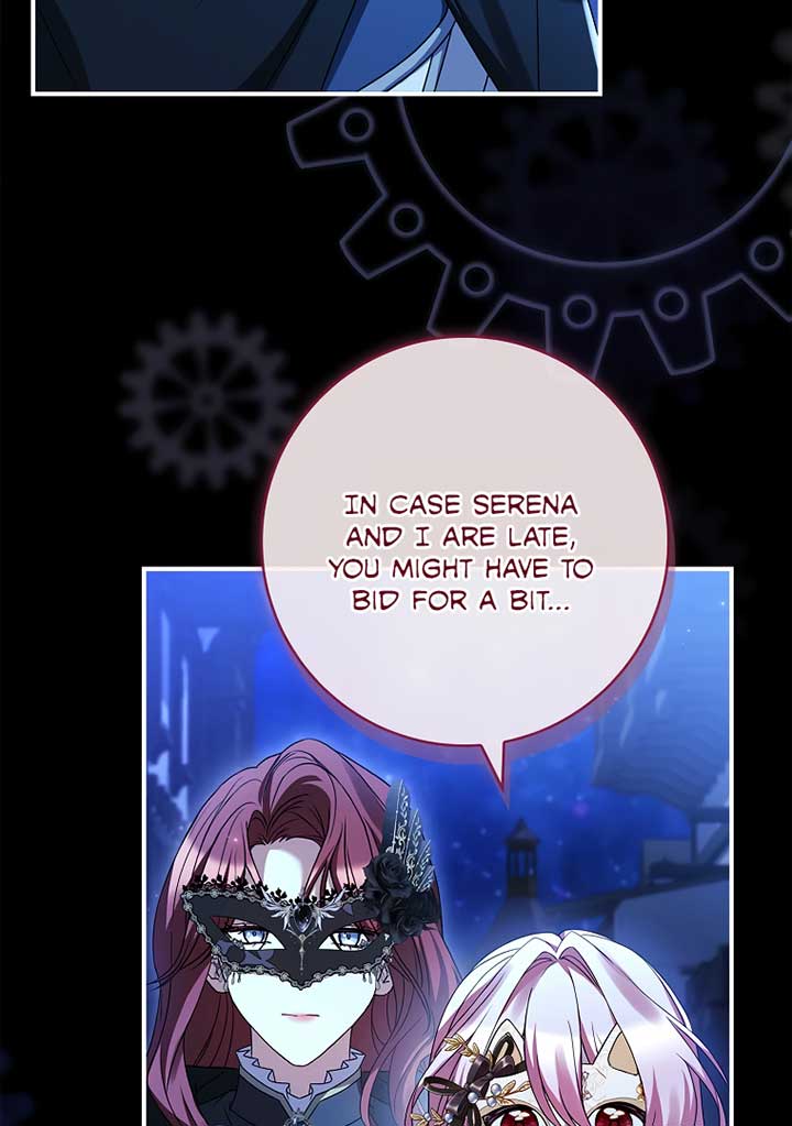 You Turned Off the Pain Setting? Chapter 31 page 115