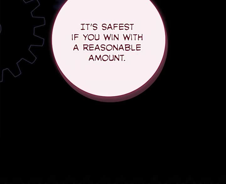 You Turned Off the Pain Setting? Chapter 31 page 117