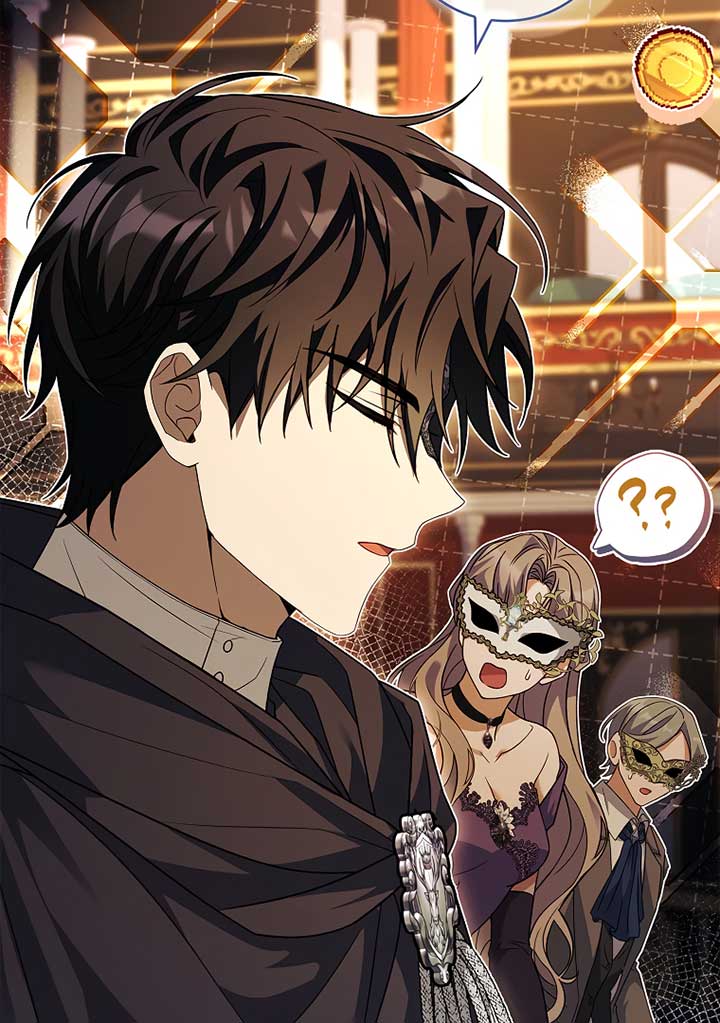 You Turned Off the Pain Setting? Chapter 31 page 129