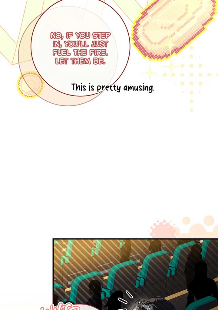 You Turned Off the Pain Setting? Chapter 31 page 132