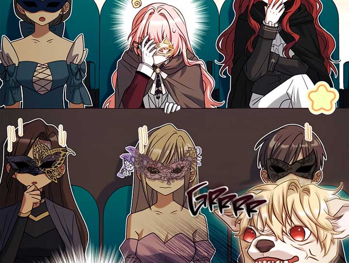 You Turned Off the Pain Setting? Chapter 31 page 136