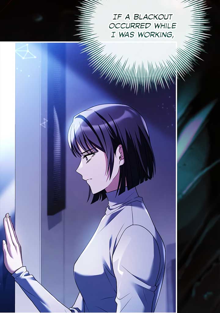 You Turned Off the Pain Setting? Chapter 31 page 13