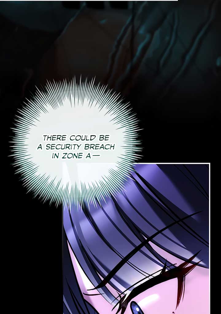 You Turned Off the Pain Setting? Chapter 31 page 14