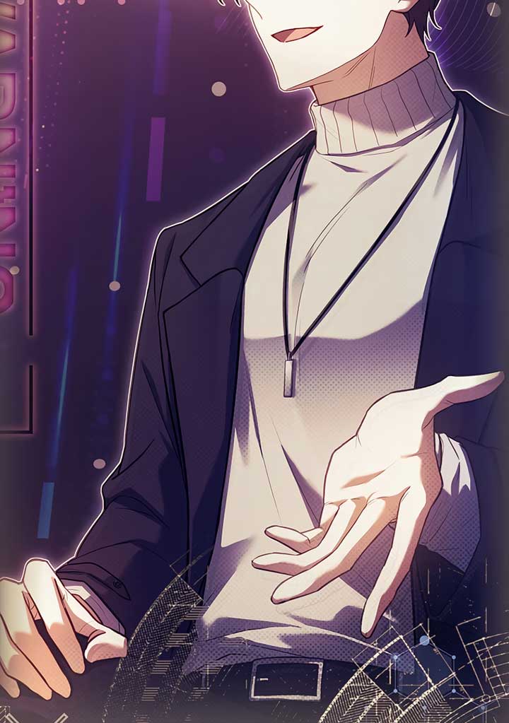 You Turned Off the Pain Setting? Chapter 31 page 18