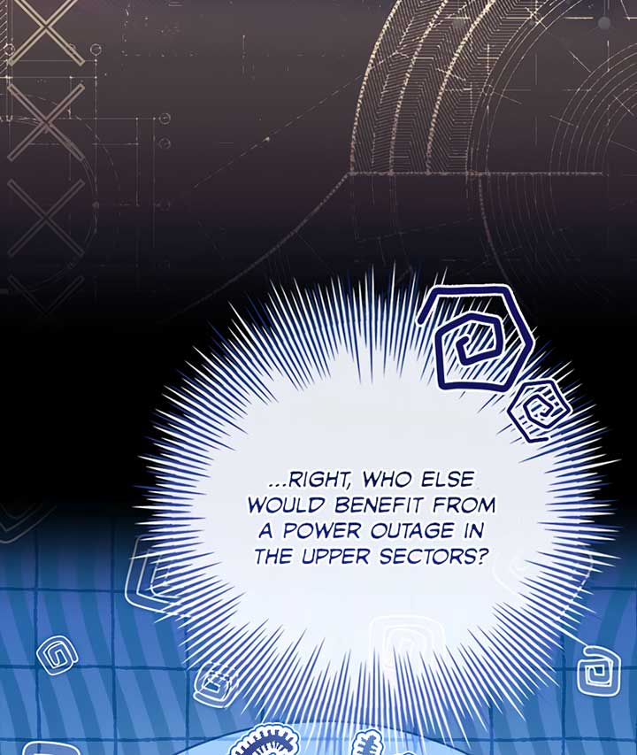 You Turned Off the Pain Setting? Chapter 31 page 19