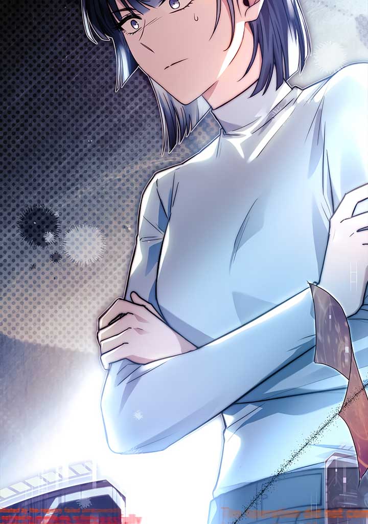 You Turned Off the Pain Setting? Chapter 31 page 23