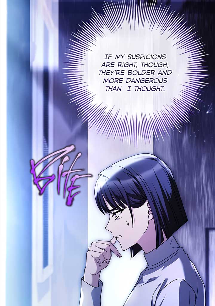 You Turned Off the Pain Setting? Chapter 31 page 27