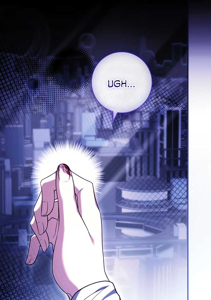 You Turned Off the Pain Setting? Chapter 31 page 30