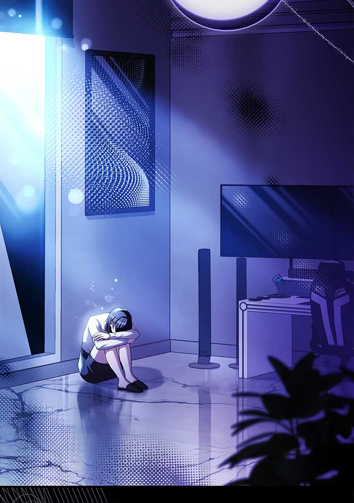You Turned Off the Pain Setting? Chapter 31 page 33