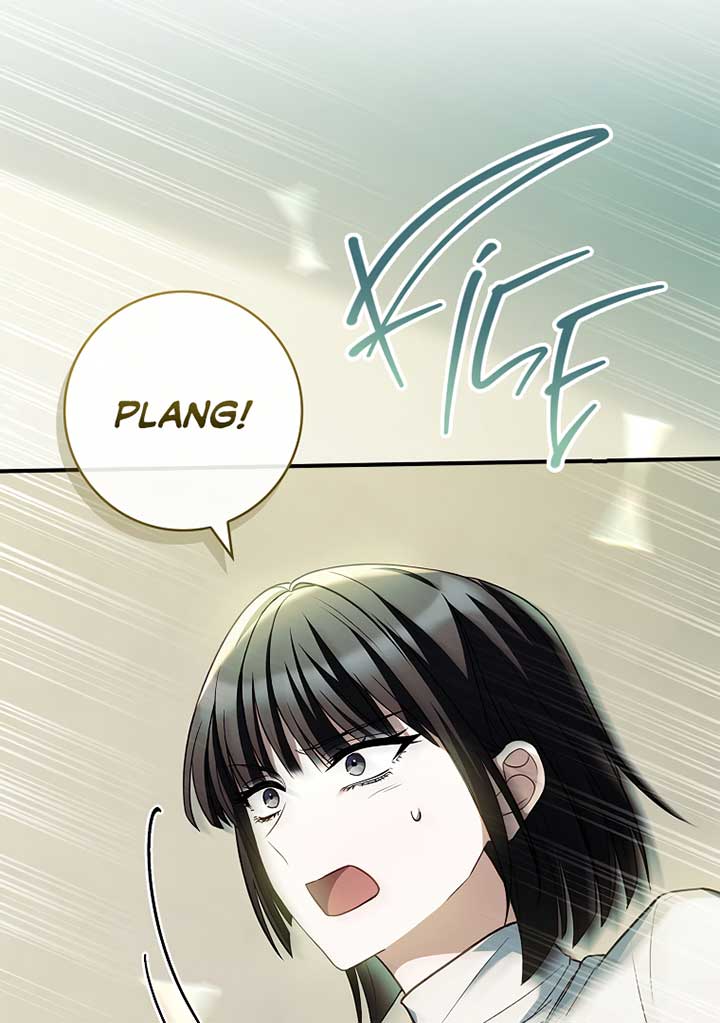 You Turned Off the Pain Setting? Chapter 31 page 41