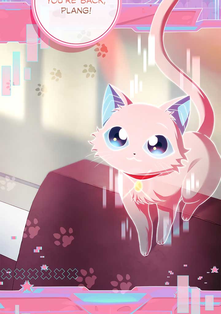 You Turned Off the Pain Setting? Chapter 31 page 44