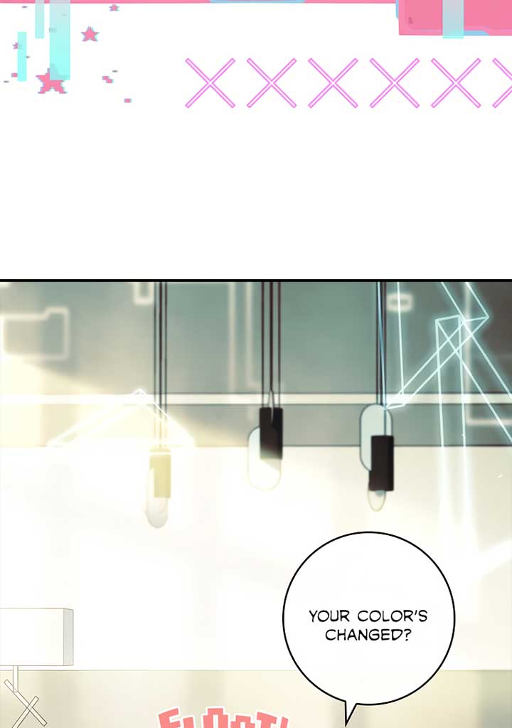 You Turned Off the Pain Setting? Chapter 31 page 45