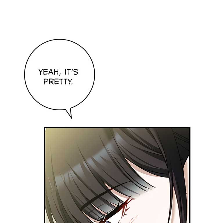 You Turned Off the Pain Setting? Chapter 31 page 48
