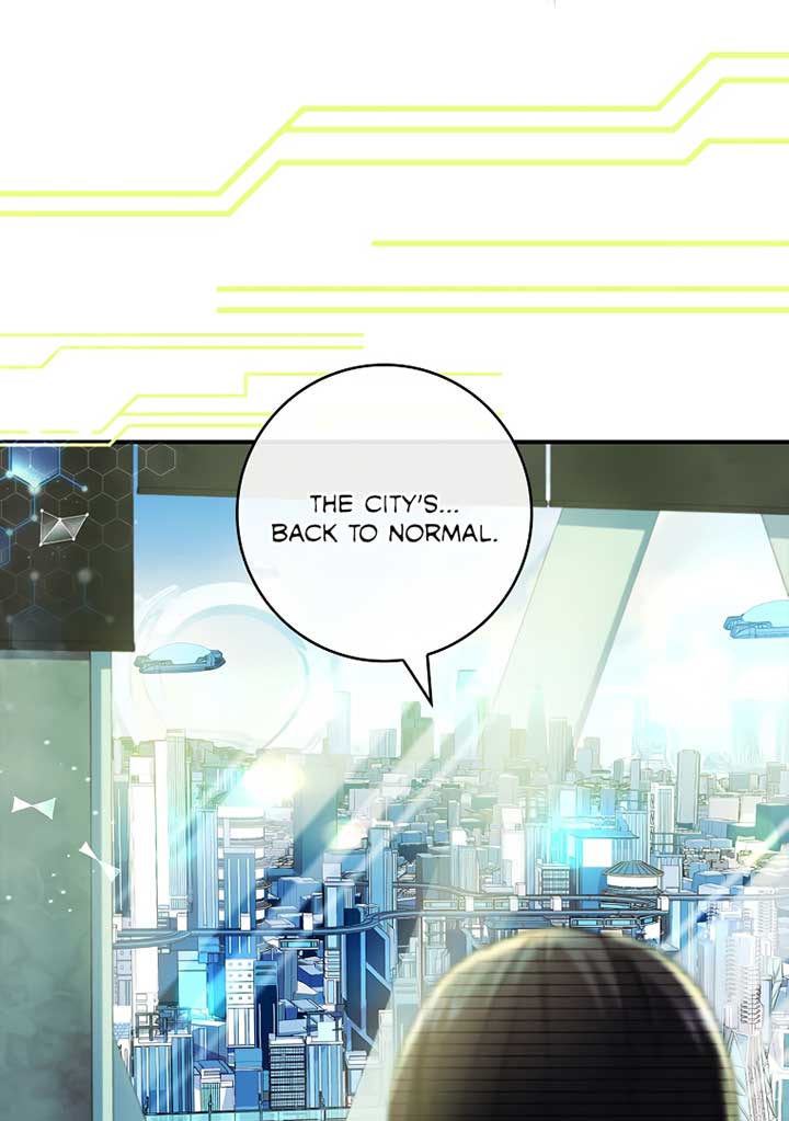 You Turned Off the Pain Setting? Chapter 31 page 50