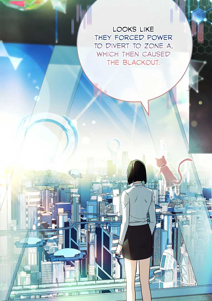You Turned Off the Pain Setting? Chapter 31 page 52