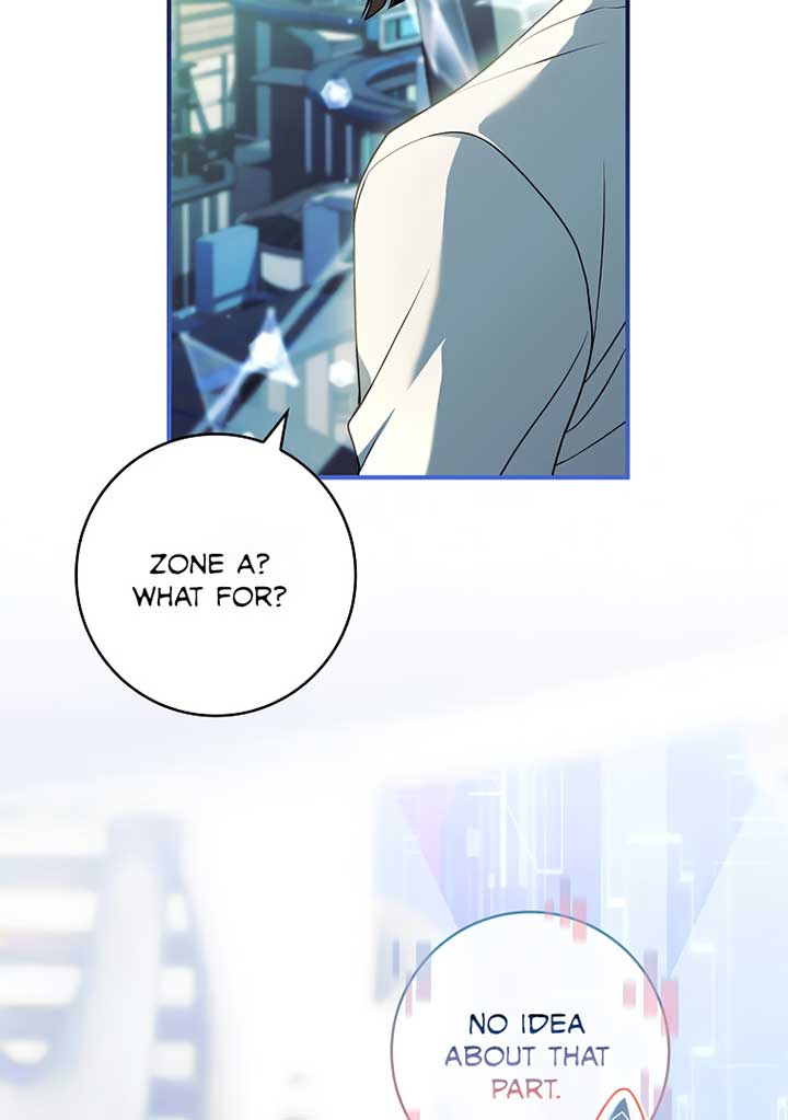 You Turned Off the Pain Setting? Chapter 31 page 55