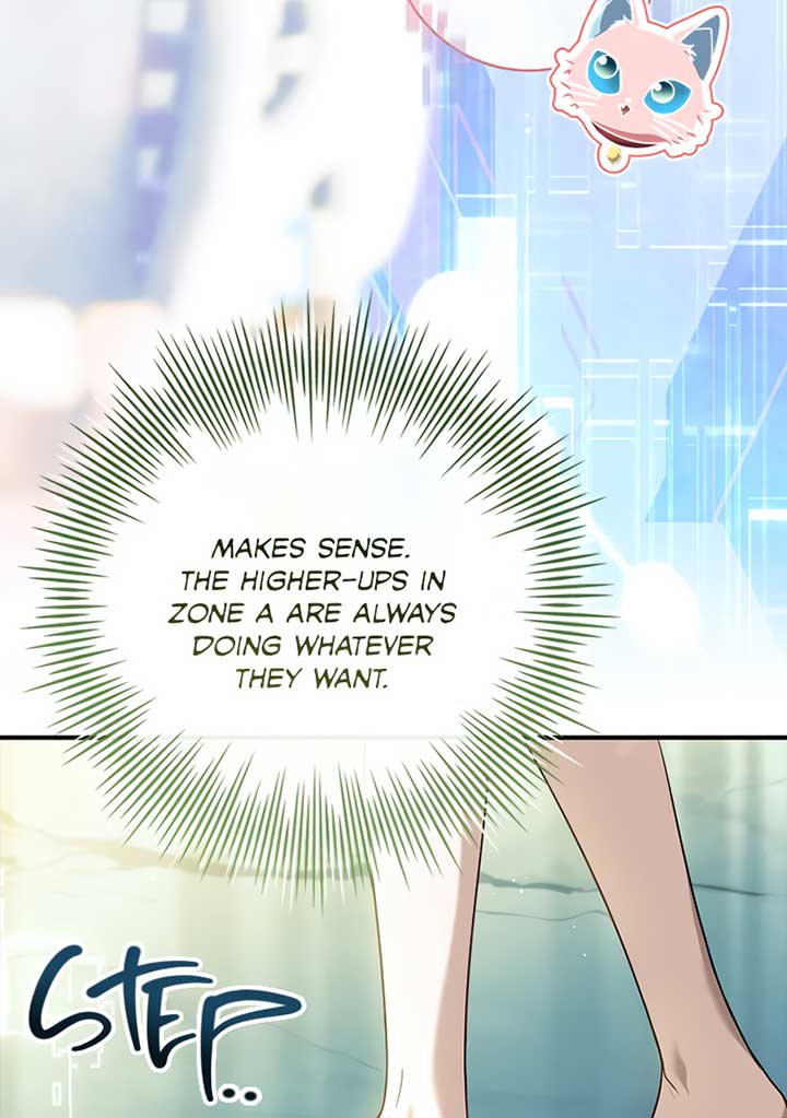 You Turned Off the Pain Setting? Chapter 31 page 56